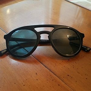 Dries Van Noten sunglasses